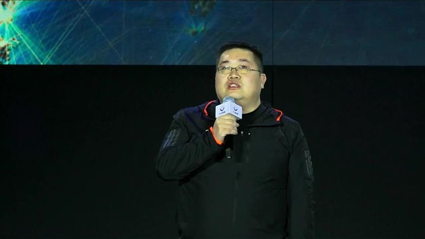 听长城皮卡营销副总讲解，长城人如何解读长城炮！