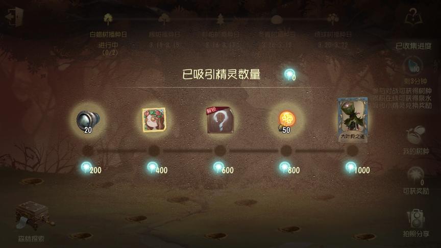 第五人格：个性动作解锁卡又来啦，还有爱哭鬼的新皮肤哦！