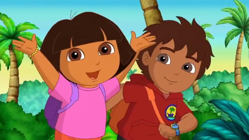 迪亚哥 西瓜视频