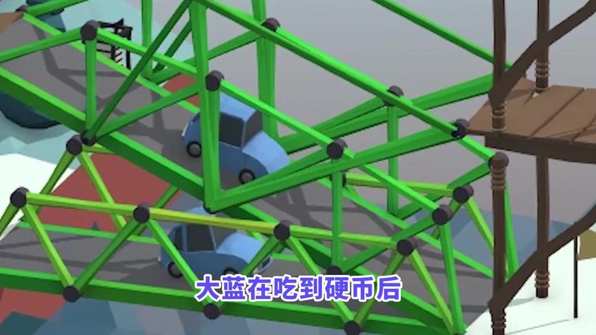 条条道路通罗马，你见过辣么奇葩的造桥方式吗？