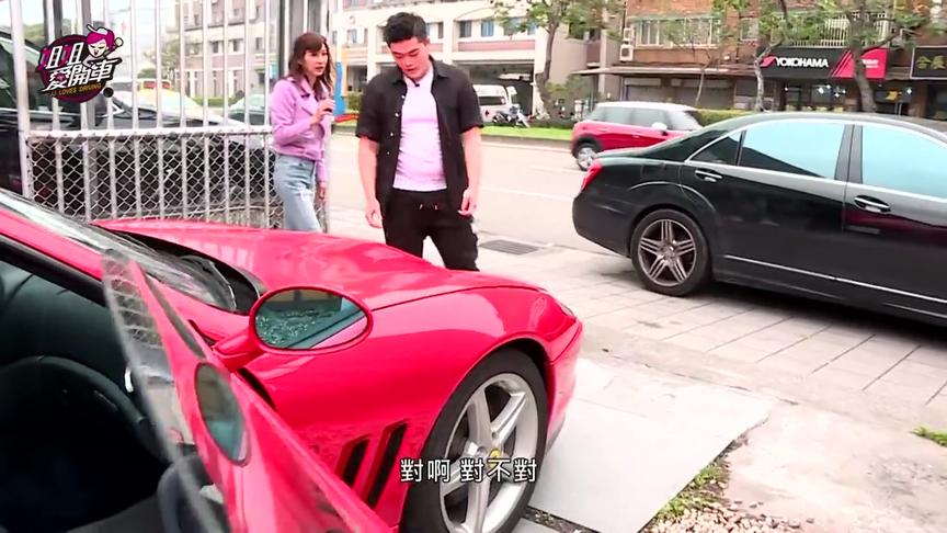 如果有500万 你会选Ferrari 575M还是Porsche 997 GT3 RS？（中）