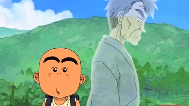 花田少年史17