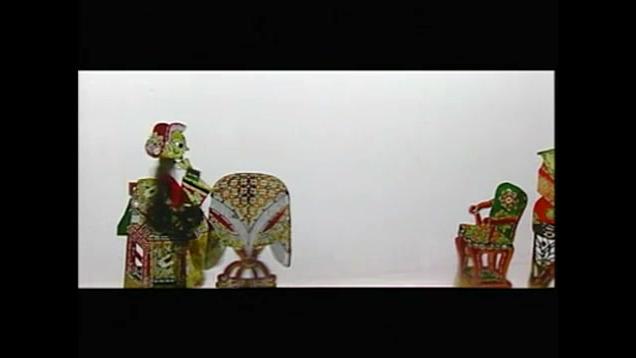 河北唐山皮影戏资料五峰会