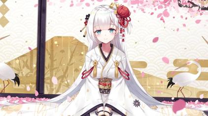 十二星座变成漫画少女 西瓜视频