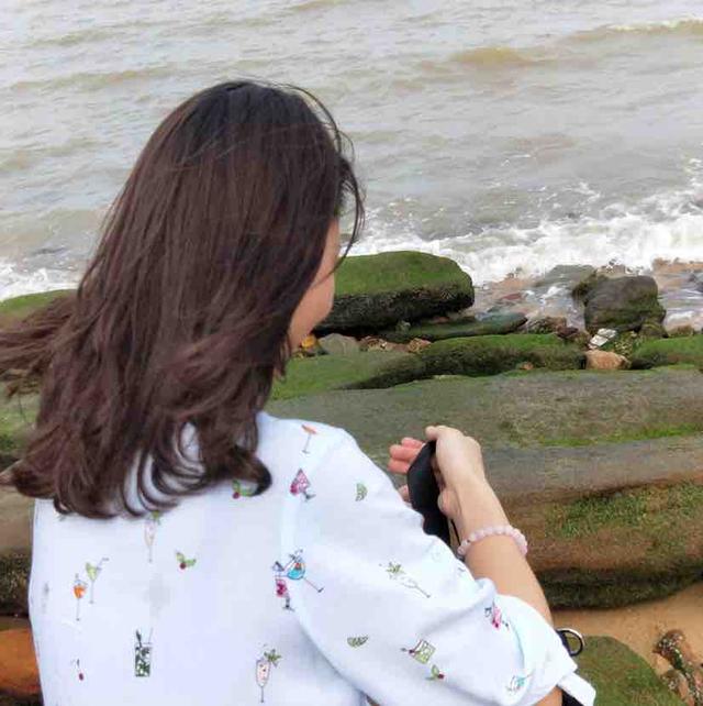 小樱桃妈妈vlog日常头像