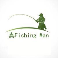 真FishingMan头像